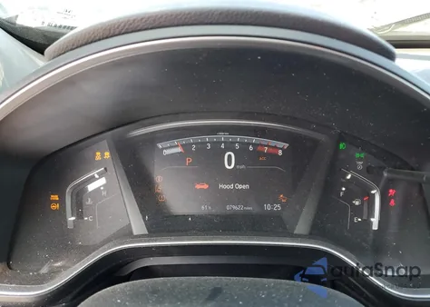 2020 Honda Cr-V Exl z USA, uszkodzony, nr VIN 2HKRW2H82LH611439